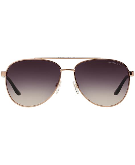 Michael Kors HVAR Sunglasses, MK5007 